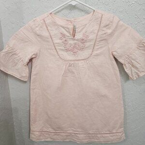 Janie and Jack Lino Dress